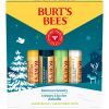 Burt’s Bees Festive Beeswax Bounties lahjasetti (kuiville huulille) thumbnail 2