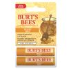 Burt's Bees Honey Lip Balm Duo (Value Pack) thumbnail 1