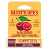 Burt's Bees Lip Balm Wild Cherry Blister 4,25g thumbnail 1