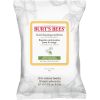 Burt's Bees Sensitive Facial Wipe thumbnail 1