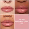 Buxom FULL-ON™ PLUMPING LIP POLISH GLOSS täyteläistävä huulikiilto sävy Trixie 4,45 ml thumbnail 4