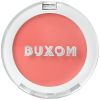 BUXOM Plump Shot™ Collagen Peptides Advanced Plumping Blush Coral thumbnail 1