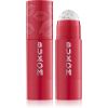 Buxom POWER-FULL LIP BALM SCRUB huulivoide ja -kuorinta sävy Dragon Fruit 6 g thumbnail 1