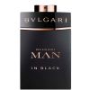BVLGARI Man in Black Eau de Parfum 150ml thumbnail 1
