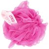 By Lyko Bath Sponge Dark Pink thumbnail 1