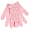 By Lyko Scrub Glove Pink thumbnail 1