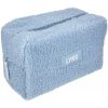 By Lyko Teddy Beauty Bag Blue thumbnail 1