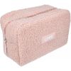 By Lyko Teddy Beauty Bag Pink thumbnail 1