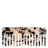 ByBarb Acetate Detangling Comb thumbnail 1