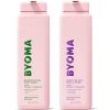 BYOMA Sensitive Body Wash 400ml and Sensitive Body Lotion 400ml Bundle thumbnail 1