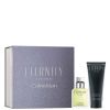 Calvin Klein Eternity for Men Eau de Toilette 50ml Gift Set (Worth £62) thumbnail 1