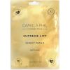 Camilla Pihl Cosmetics Supreme Lift Sheet Mask thumbnail 1