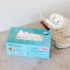Canpol babies Bamboo Tissues Postpartum Pads pyyhkeet bambua 100 kpl thumbnail 3