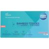 Canpol babies Bamboo Tissues Postpartum Pads pyyhkeet bambua 100 kpl thumbnail 5