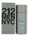 Carolina Herrera 212 Men NYC 100 ml thumbnail 1