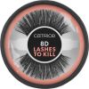 Catrice 8D Lashes To Kill 020 Cat-Eye-Look thumbnail 1