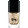 Catrice Cosmic Gold Effect Top Coat 030 Celestial Light thumbnail 1