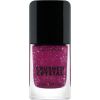 Catrice Crushed Crystal Effect Top Coat 010 Amethyst Aura thumbnail 1