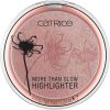Catrice More Than Glow Highlighter 040 Absolute Blushin' Bright thumbnail 1