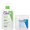 Cerave Cleanser Large Duo thumbnail 1