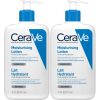 CeraVe Daily Moisturizing Lotion Duo 2x473 ml thumbnail 1