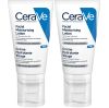 CeraVe Facial Moisturizing Lotion PM Duo 2x52ml thumbnail 1