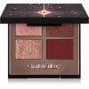 Charlotte Tilbury Luxury Palette luomiväripaletti sävy Fire Rose 4.5 g thumbnail 1