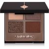 Charlotte Tilbury Luxury Palette luomiväripaletti sävy The Golden Goddess 5.2 g thumbnail 1