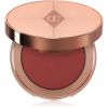 Charlotte Tilbury Pillow Talk Lip And Cheek Glow monikäyttöinen balsami huuliin ja poskiin sävy Colour Of Dreams 2.5 g thumbnail 1