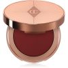 Charlotte Tilbury Pillow Talk Lip And Cheek Glow monikäyttöinen balsami huuliin ja poskiin sävy Colour Of Passion 2.5 g thumbnail 1