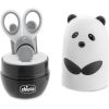Chicco Baby manikyyrisetti lapsille 0m+ Panda thumbnail 2