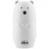 Chicco Baby manikyyrisetti lapsille 0m+ Polar Bear thumbnail 1