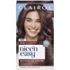 Clairol Nice&#039;n Easy Crème, Pure Brunettes Permanent Hair Dye, 6PB Light Hazelnut Brown thumbnail 1