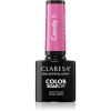 Claresa SoakOff UV/LED Color Candy geelikynsilakka sävy 8 5 g thumbnail 1