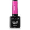 Claresa SoakOff UV/LED Color Neon geelikynsilakka sävy 11 5 g thumbnail 1