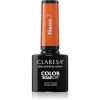 Claresa SoakOff UV/LED Color Neon geelikynsilakka sävy 7 5 g thumbnail 1