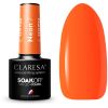 Claresa SoakOff UV/LED Color Neon geelikynsilakka sävy 7 5 g thumbnail 3