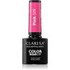 Claresa SoakOff UV/LED Color Sunny Garden geelikynsilakka sävy Pink 519 5 g thumbnail 1