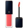 Clé de Peau Beauté Cream Rouge Matte Lipstick 8ml (Various Shades) - 112 Ixora Peach Delight thumbnail 1
