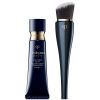 Clé de Peau Beauté Radiant Cream Foundation 21ml &amp; Clé de Peau Beauté High Coverage Foundation Brush (Various Shades) thumbnail 1