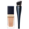 Clé de Peau Beauté Radiant Fluid Foundation Natural 35ml &amp; Clé de Peau Beauté High Coverage Foundation Brush (Various Shades) - B30 thumbnail 1