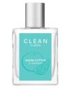 Clean Classic Warm Cotton &amp; Mandarin EDT 60 ml thumbnail 1