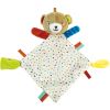 Clementoni Baby Lovely Bear Comforter pehmolelu 1 kpl thumbnail 1