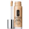Clinique Beyond Perfecting Foundation and Concealer 30ml (Various Shades) - Golden Neutral thumbnail 1