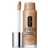 Clinique Beyond Perfecting Foundation and Concealer 30ml (Various Shades) - Nutty thumbnail 1