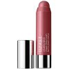Clinique Chubby Stick Cheek Colour Balm 6g (Various Shades) - Plumped Up Peony thumbnail 1