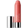 Clinique Chubby Stick Cheek Colour Balm 6g (Various Shades) - Robust Rhubarb thumbnail 1