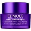 Clinique Smart Clinical Repair Overnight Recovery Cream and Mask thumbnail 1