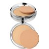 Clinique Stay-Matte Sheer Pressed Powder Oil-Free 7.6g (Various Shades) - Honey Wheat thumbnail 1