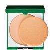 Clinique Superpowder Double Face Powder 10g (Various Shades) - Matte Ivory thumbnail 1